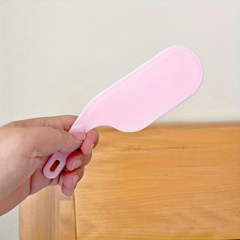 Yotoq to'shagi uchun to'shakhona tashkilotchisi, yostiqni xavfsiz joylashtirish uchun 20x6cm