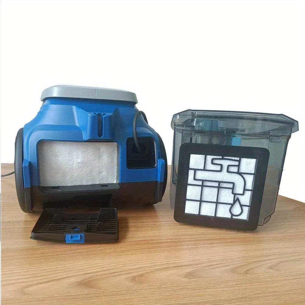 Philips 2000 Series XB2022 XB2023 XB2042 HEPA Filtri Sumkasiz Changyutgich uchun (XV1220/01 ga o'xshash)