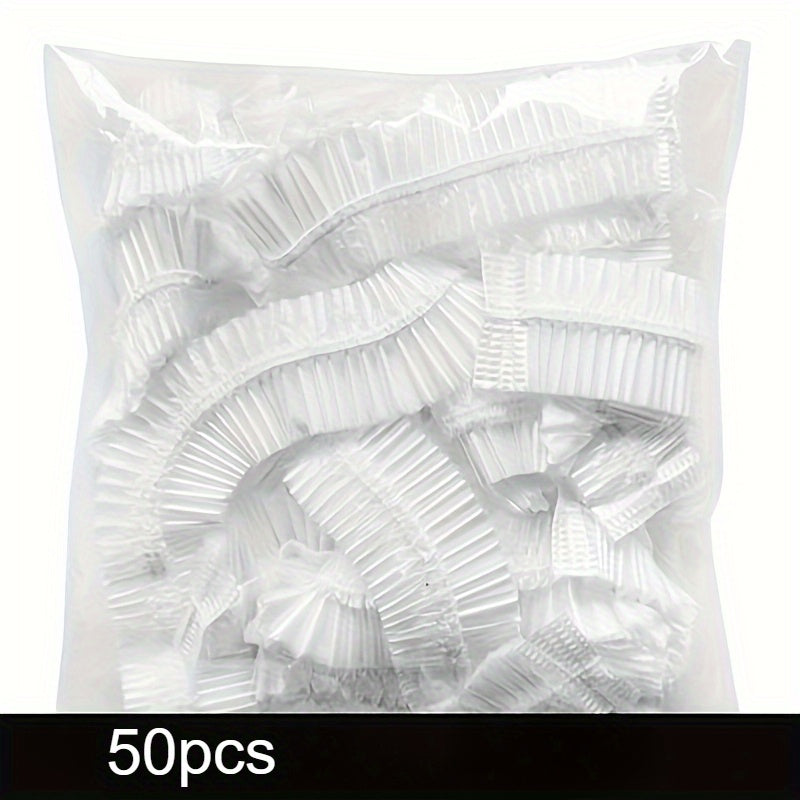 50 dona shaffof plastmassa texnika qoplamalari, mikroto'lqinli pech, tostovoz, elektr pechka uchun