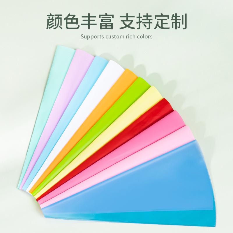 Kundalik foydalanish oshxona asboblari - Krema, gullar va boshqa pishiriqlar uchun piping nozzle, piping sumkalar, qurollar