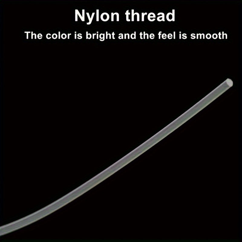 Classical Guitar Strings Set 6-Pack Nylon Core Silver-Plated Copper Winding Coated