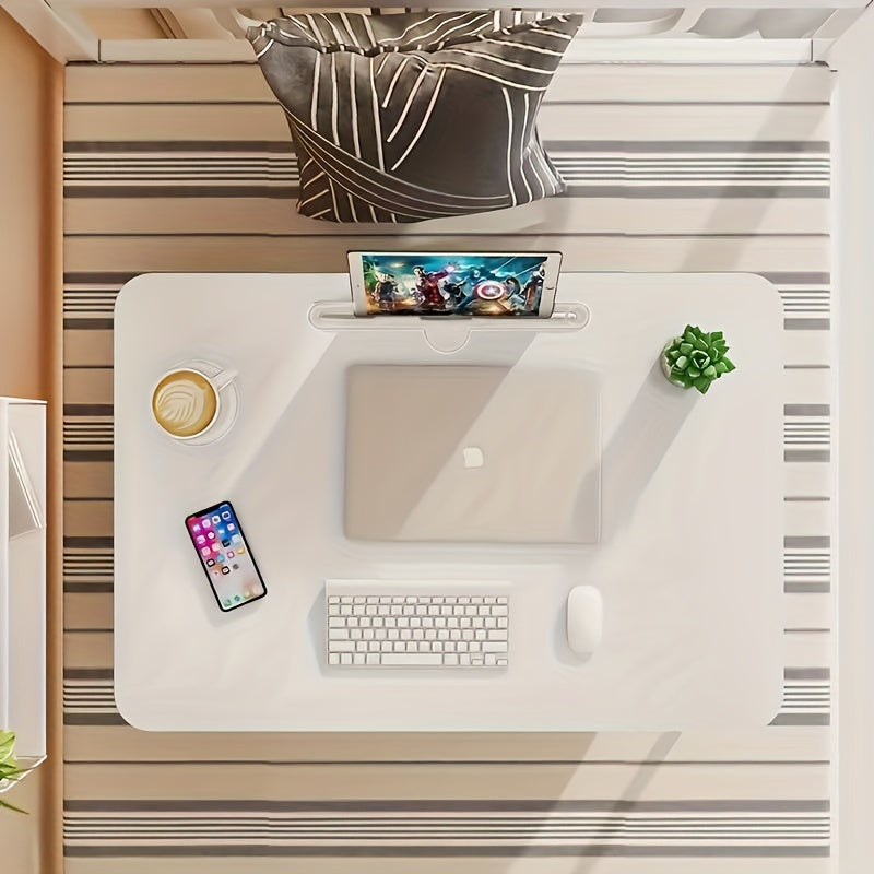 Kompakt yig‘iladigan stol 70cm x 40cm x 35cm Uy ofisi yotoqxona mebeli