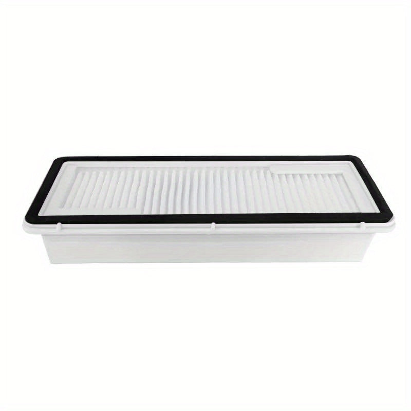 1 dona HEPA filtri Narwal Freo X Ultra/Freo X plus robot tozalagichi uchun, zaxira qismi aksessuar