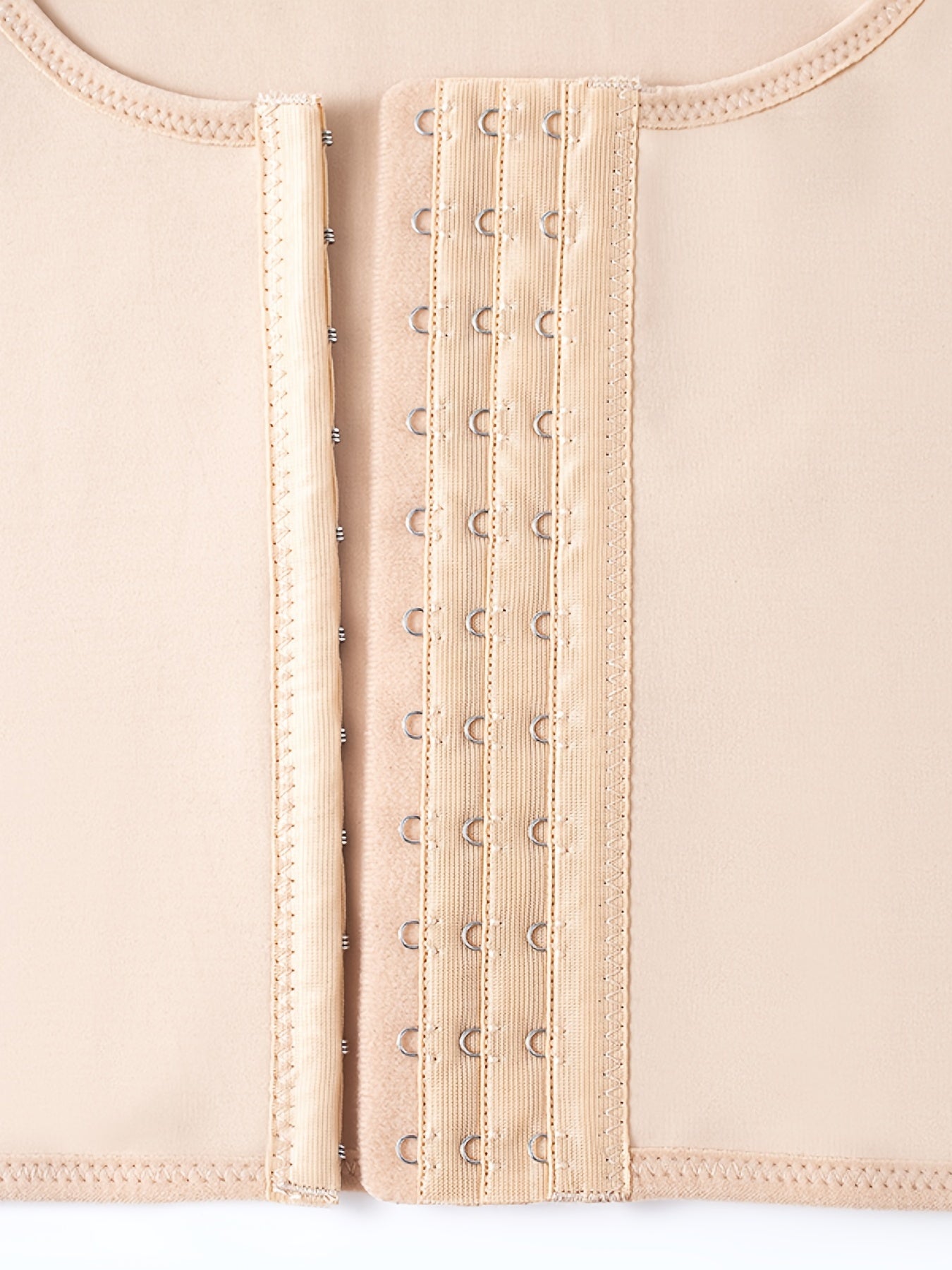 Women's Zipper Front Sports Bra Breathable Fitness Lingerie Underwear