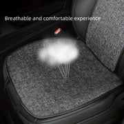 Tesla Model 3/Y 2016-2022 uchun front o‘rindiq qopqog‘i, mato, o‘rindiq bezagini himoya qiladi