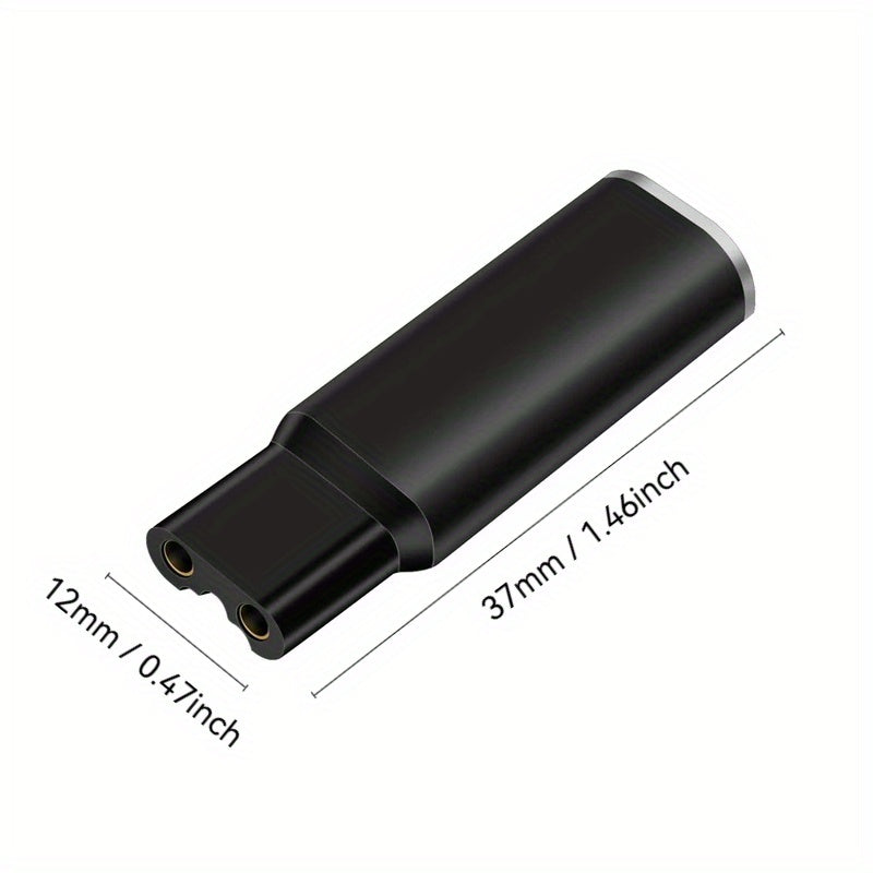 Адаптер для зарядки мужского бритвенного устройства для OneBlade QP2520 QP2515 QP2620