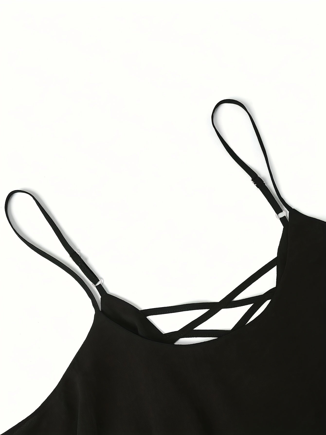 Унисекс джинсовые подтяжки с регулируемыми кожаными зажимами, черные