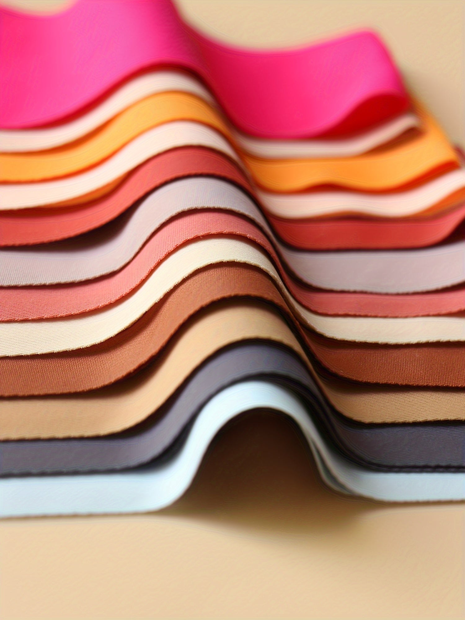 12 Pcs Women's Seamless Low Waist Thongs Hipster Lingerie Solid Color