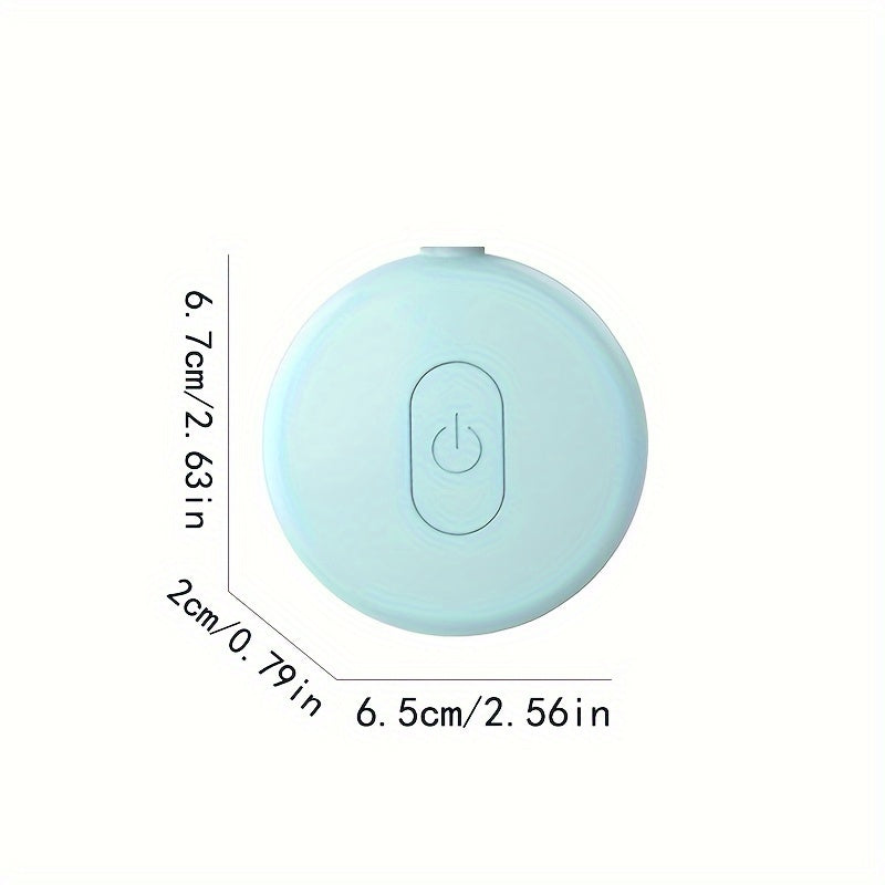 Мягкий электрический триммер для ногтей для детей, включает набор безопасных для новорожденных ножниц с 6 сменными шлифовальными головками. Низкий уровень шума, эргономичный дизайн, набор для красоты для подрезания ногтей у младенцев, детей и взрослых.