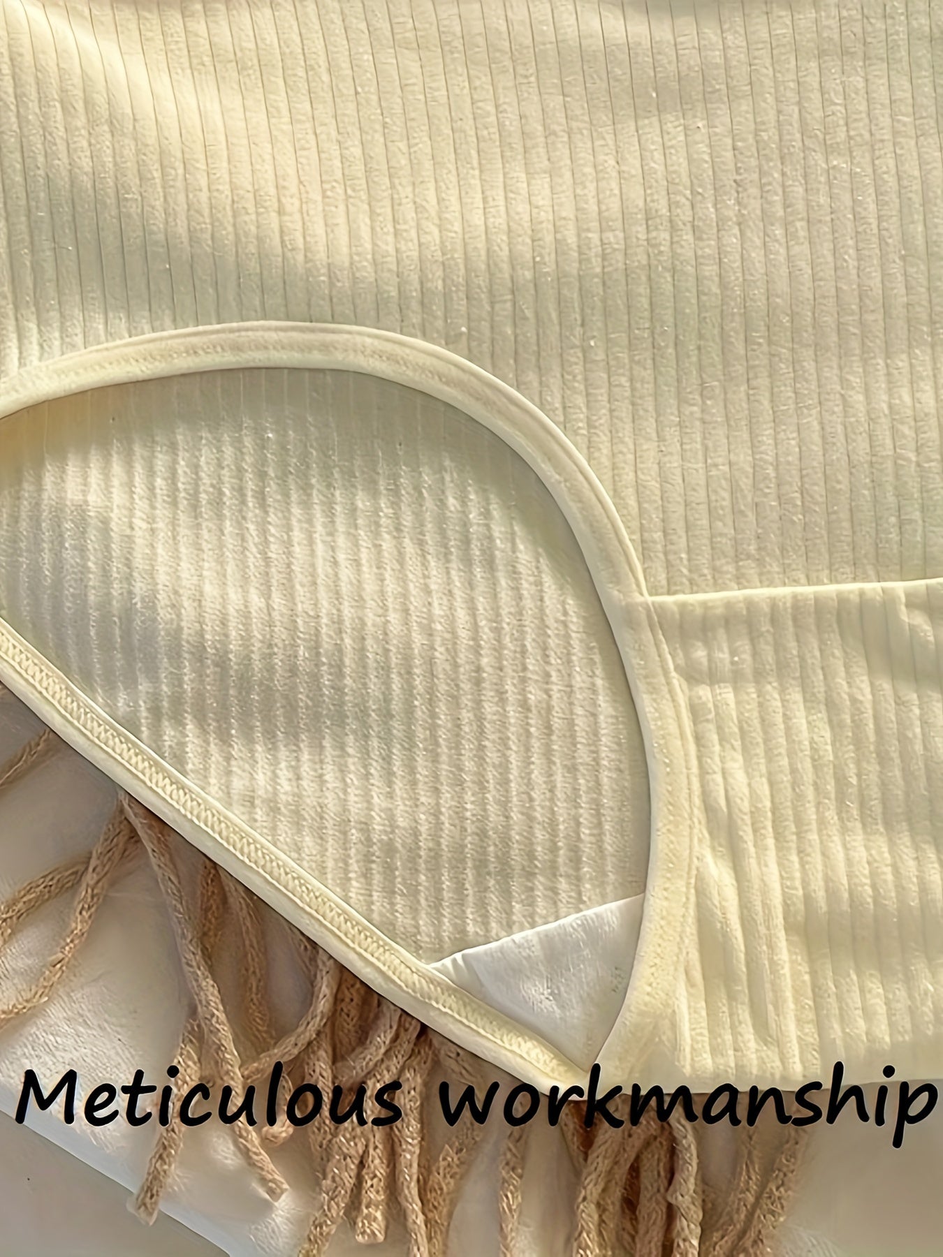 12 Pcs Women's Seamless Alphabet Print Briefs Mid Rise Knit Fabric Lined S-XXL