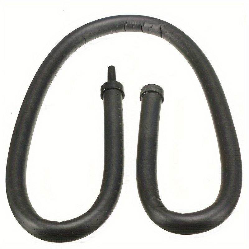 Aquarium Air Pump Accessories Bubble Tube Diffuser for Fish Tank Landscaping