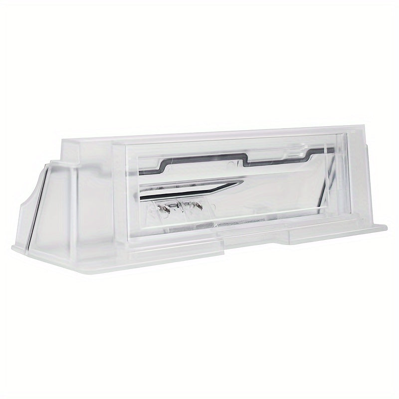 Vacuum Robot Accessory Dustbin Box Compatible with S5max S6 Series Non-Electric