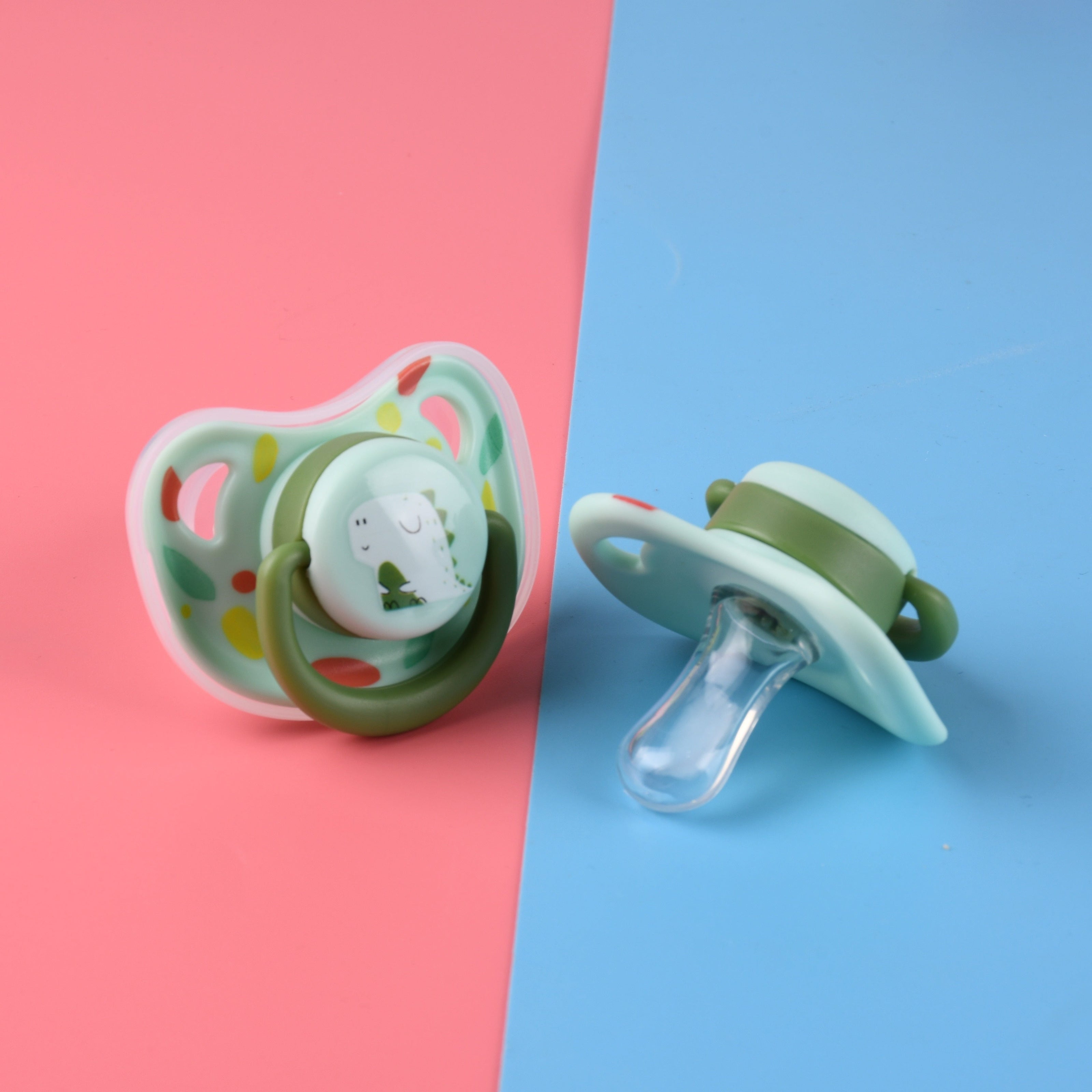 Set of 2 Calming Items in Portable Storage Box