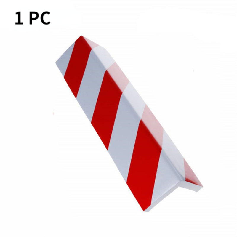 Universal avtomobil ko'kirmas va tampon himoyachisi, chizishga qarshi, to'xtash xavfsizligi PE materiallari