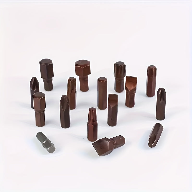 Auto Repair Tool Set 53pcs Hand Tools Kit for Car Maintenance and Machine Repair