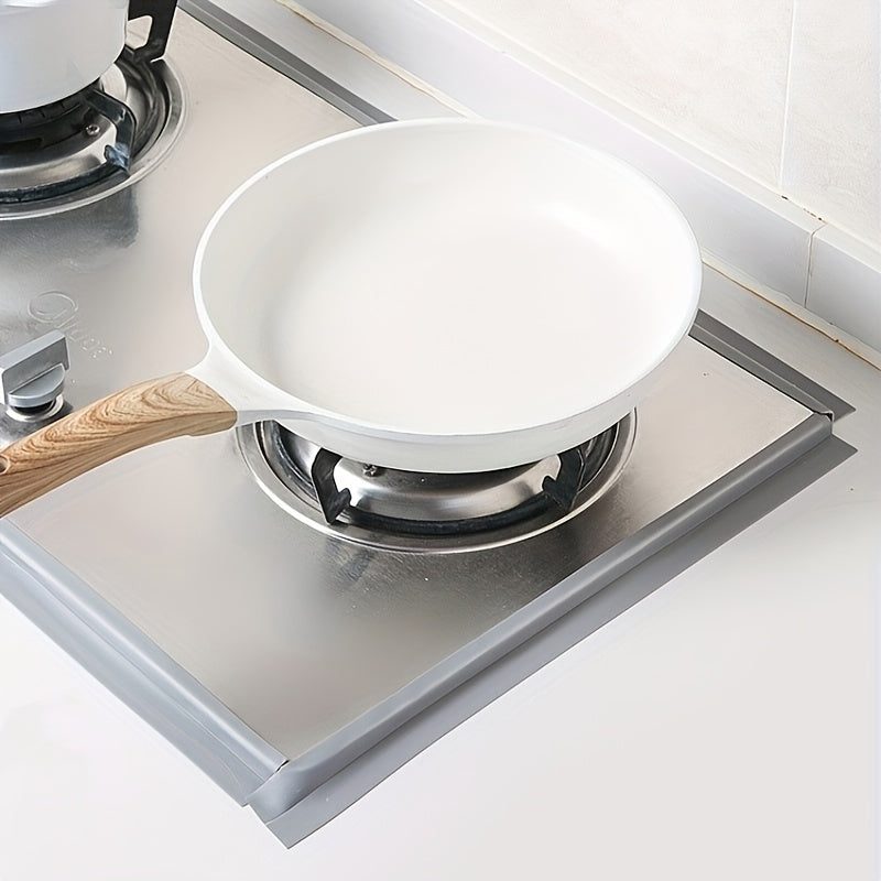 1 dona PVC suv o'tkazmaydigan muhrlash lentasi lavabolar, pechlar, oshxona va hammom uchun. Muhrlash, bezatish va himoya qilish uchun ideal.