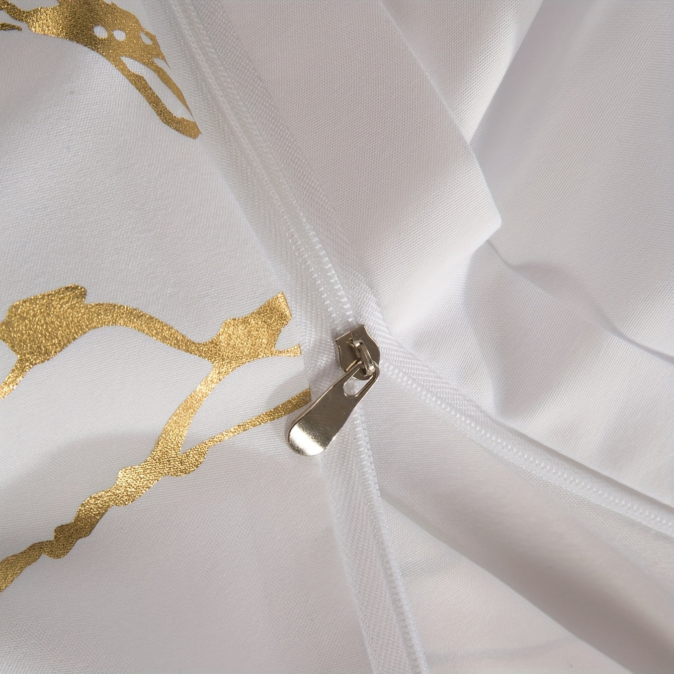 Conjunto de funda nórdica para dormitorio y habitación de invitados, suave y cómodo, incluye 1 funda nórdica y 2 fundas de almohada