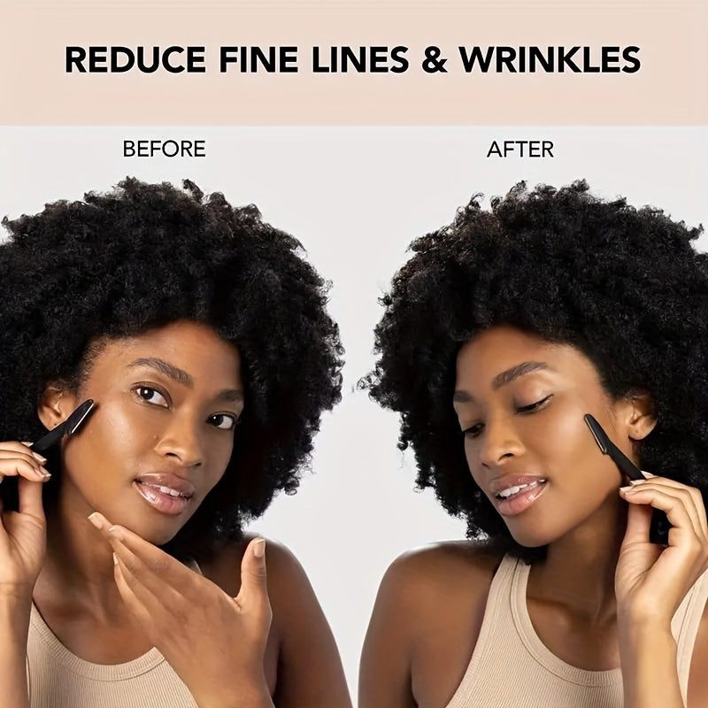 Eyebrow Razor Set 6 or 12 Pieces for Women and Men with Protective Cover