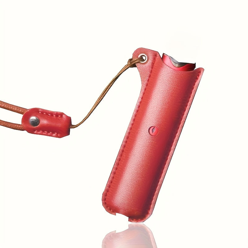 Leather Cover for Vuse Alto Body Anti-slip Anti-drop Holster