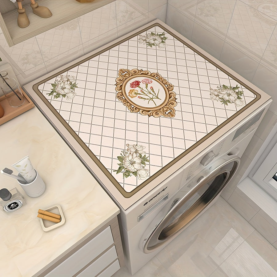 Quruq tez quradigan poliester suvga chidamli tozalash mashinasining chang qoplami matrasasi