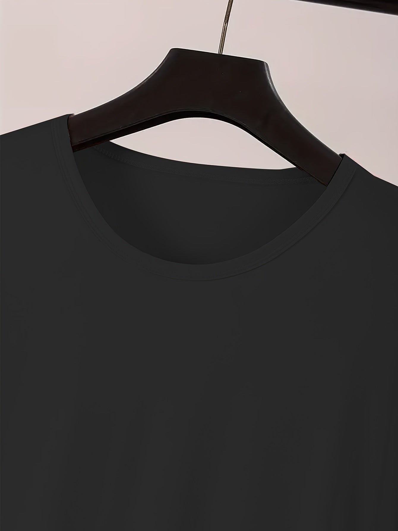 Plus Size Women's Long Sleeve Sleep Dress Cozy Grey Nightgown All-Season Lounge