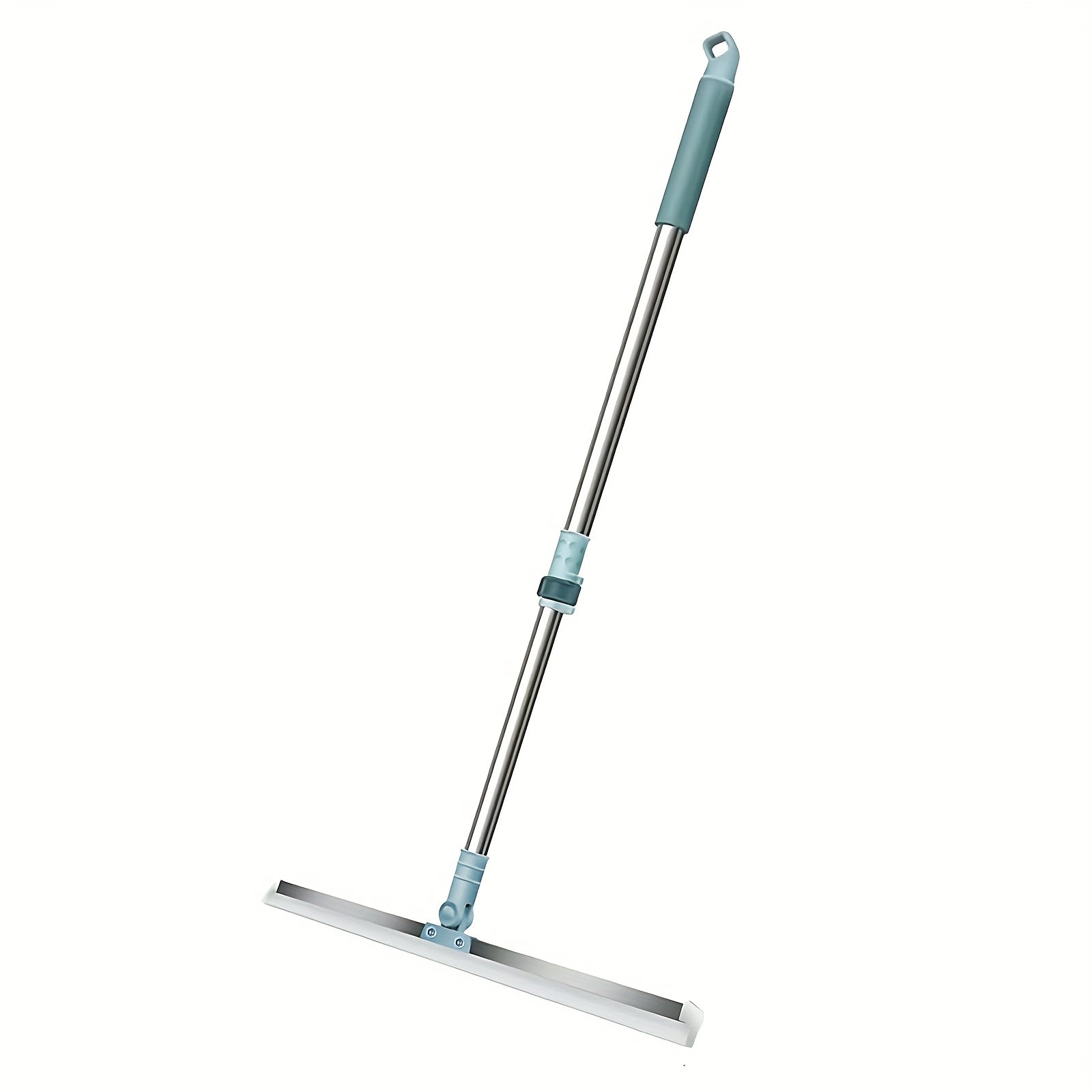 Silicone tozalash asbobi ko‘p maqsadli supurgi mop, polni tozalash, deraza tozalash