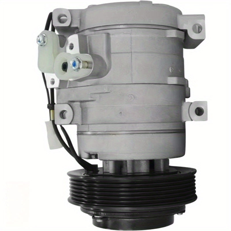 Auto Parts Car AC Compressor for EC7 1.4L High Quality