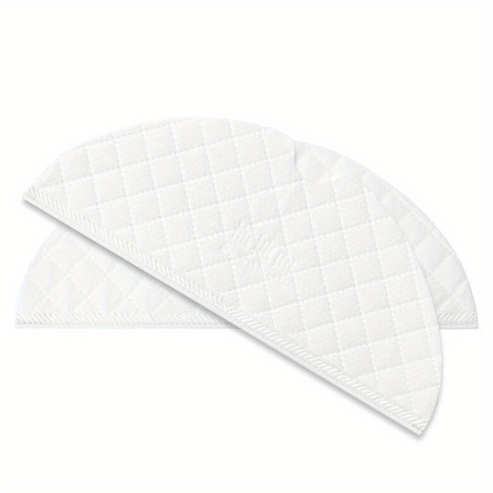 1 dona Xiaomi Dreame Z1 Pro D9 mos keladigan aksessuarlar tozalash va mopping roboti uchun.