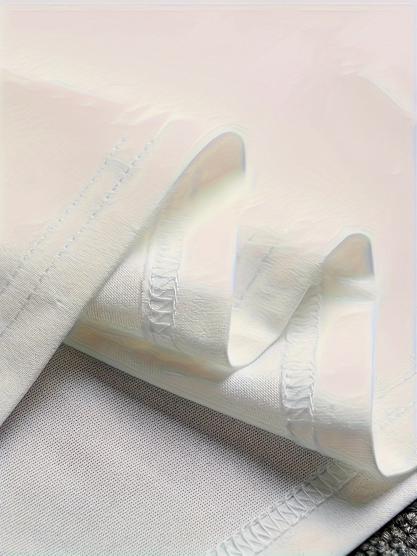 Men's Plus Size Polyester Graphic Print T-Shirt Crew Neck Streetwear All-Season