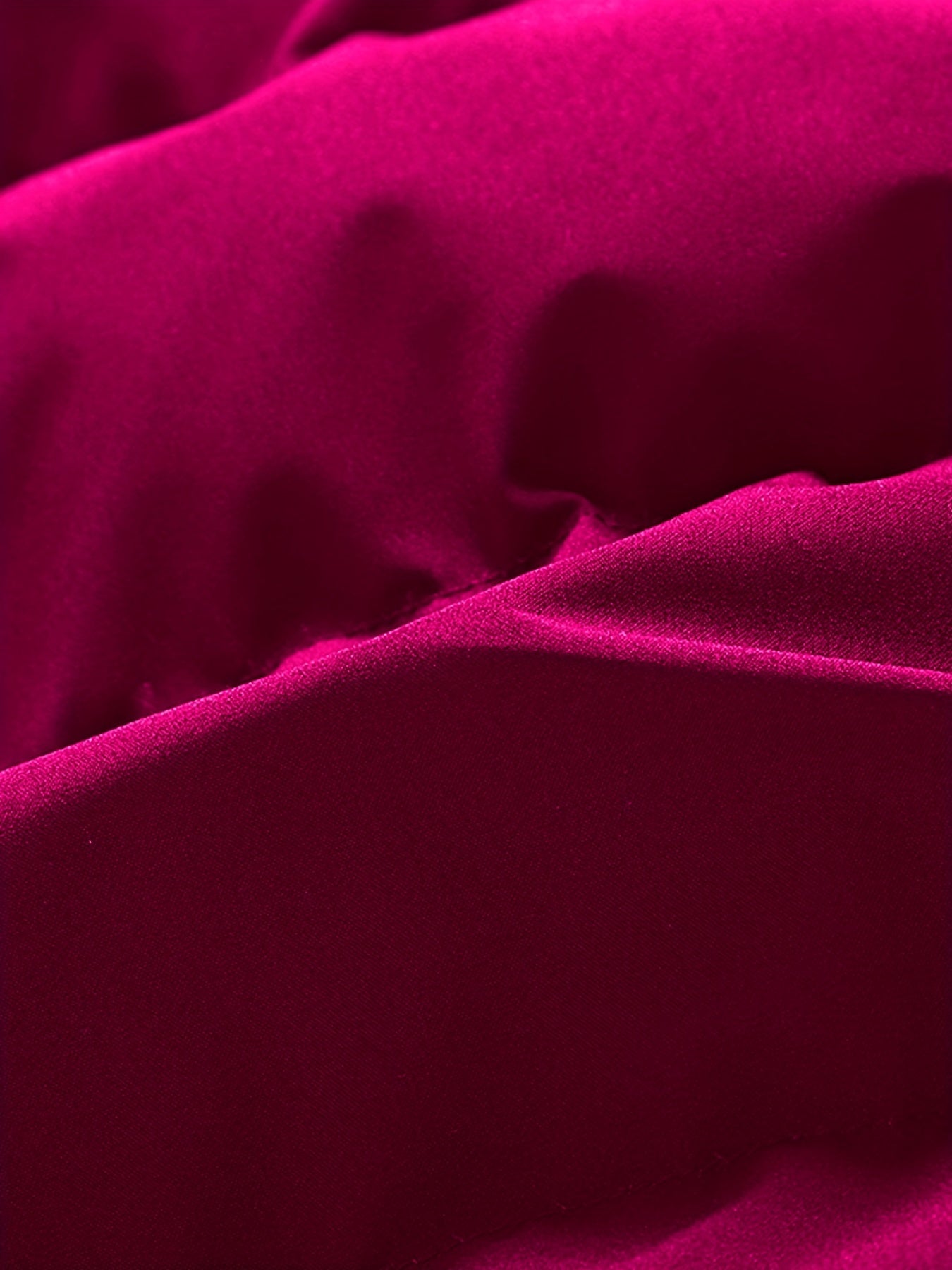 Men's Casual Stand Collar Woven Polyester Vest Spring Fall Loose Fit