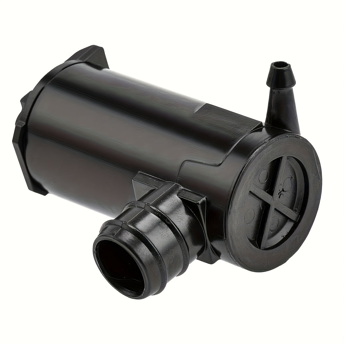 12V Shisha yuvish mosligi uchun o'rnash uchun avtomobillar, yuk mashinalari, SUVlar uchun bardoshli, kompakt