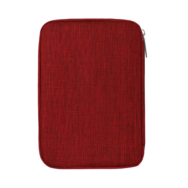 Travel Watch Storage Box for Organizing Straps and Small Accessories