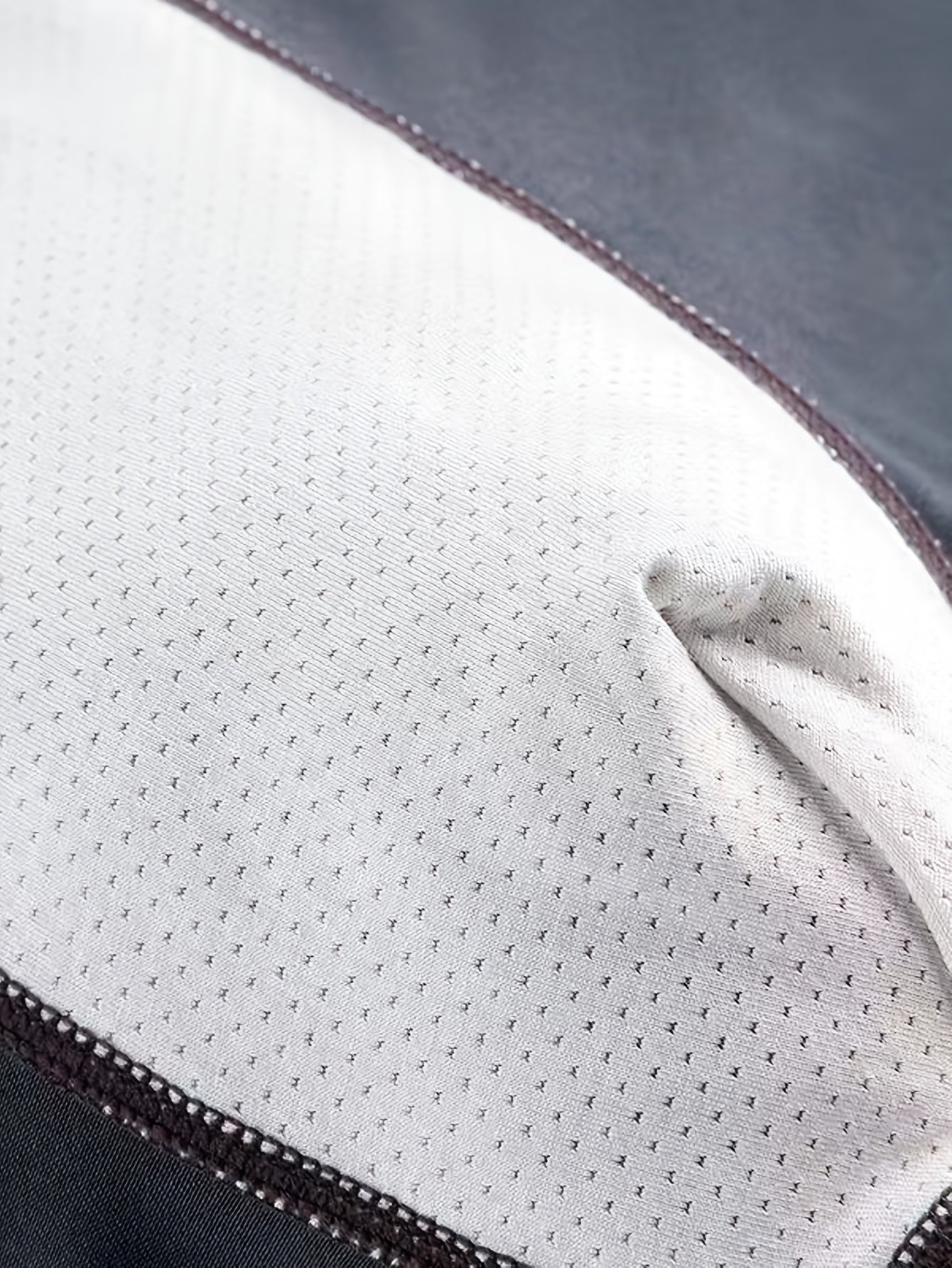 10-Pack Men's Print Boxer Briefs Polyester Knit Breathable Stretch Fabric