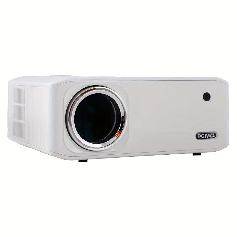 Home Theater 4K Projector 20000 Lumens WiFi Bluetooth Wireless