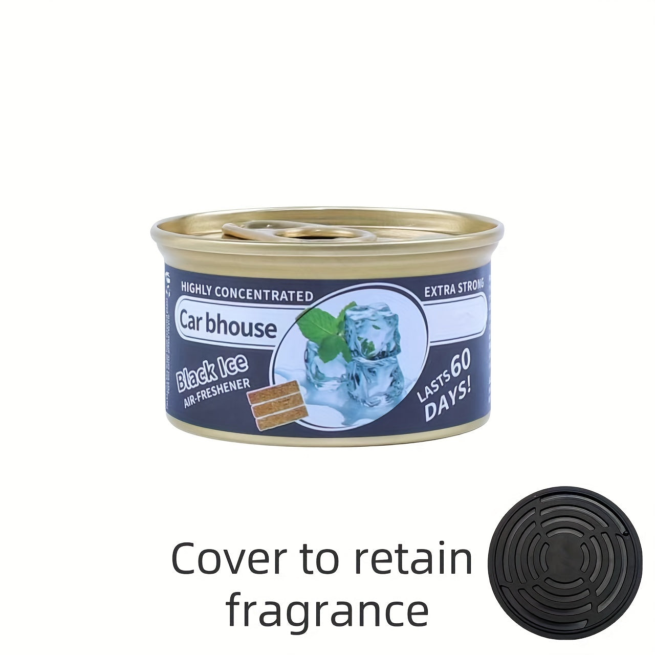 Avtomobil havo tozalovchi uzoq davom etadigan hid 60 kun uchun uy ofis transporti