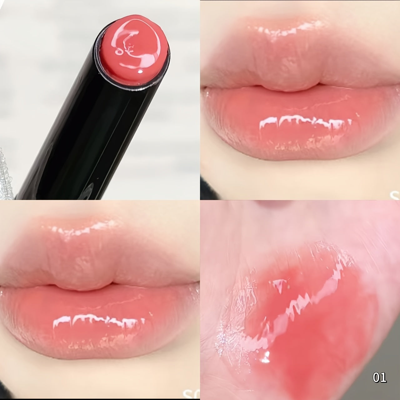 Женская матовая помада для губ стойкая, не липкая, яркие оттенки