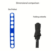 Adjustable Silicone Lid Holder Strap for Pots and Bowls Kitchen Tool