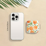 Rechargeable Hand Warmer Portable Pocket Heater Dual-Sided USB Charging