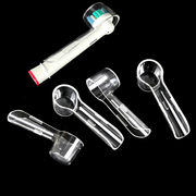 3-Pack Reusable Toothbrush Head Covers Travel Cases Protective Caps for Camping