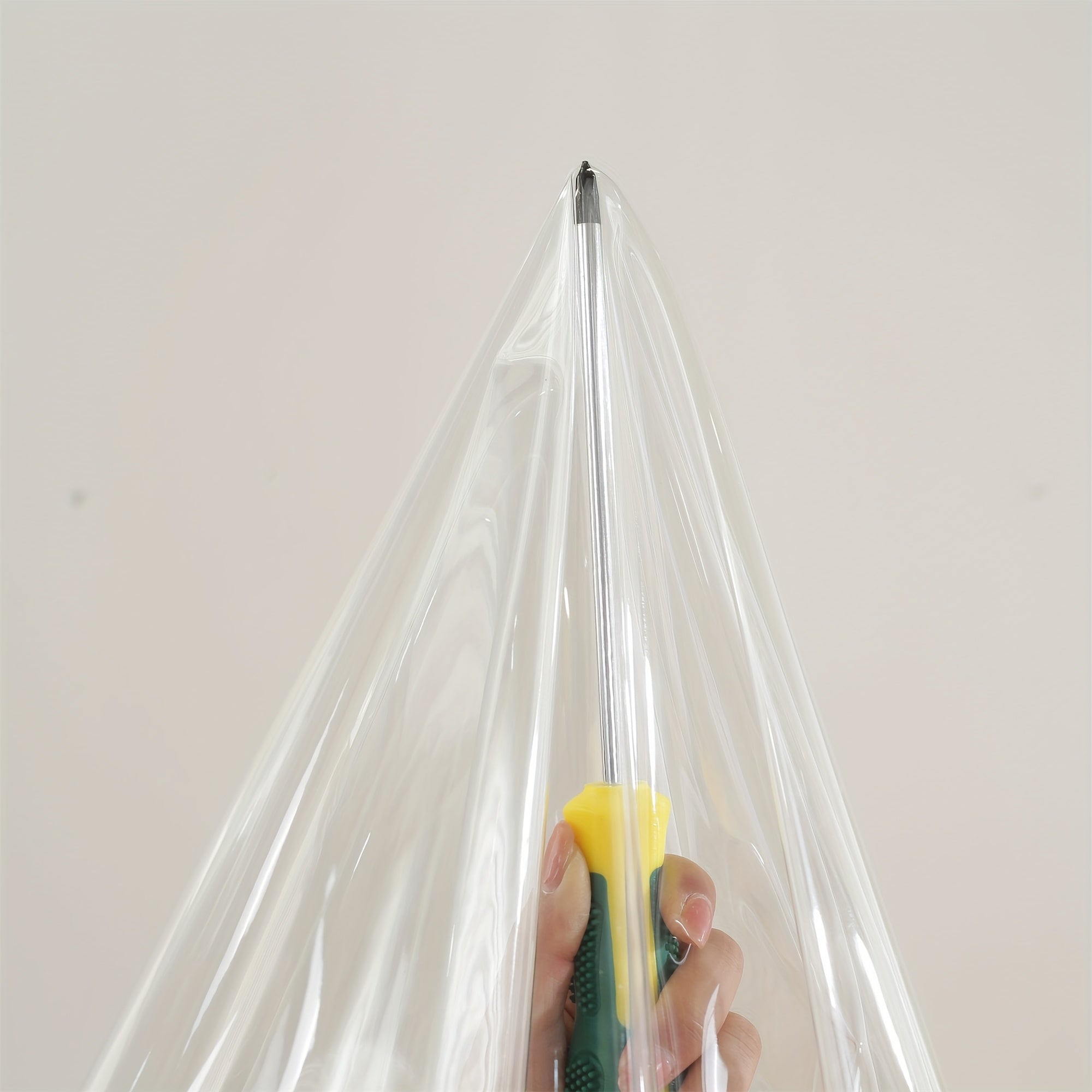 PVC Tablecloth Waterproof Stain-Resistant Heat-Resistant Easy to Clean for Home Use