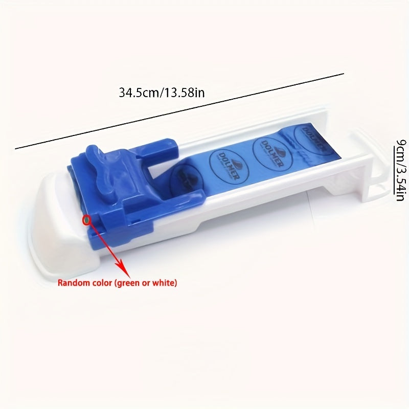 Vegetable Meat Rolling Tool for Stuffed Grape and Cabbage Leaves Kitchen Gadget