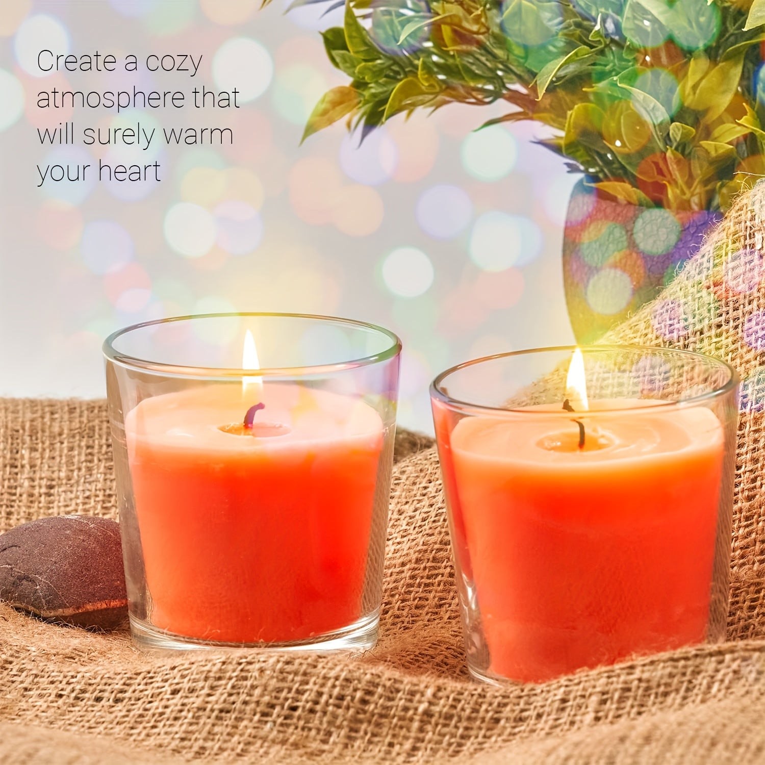 Набор красителей для свечного воска из 16 цветов, по 5 г, для изготовления свечей