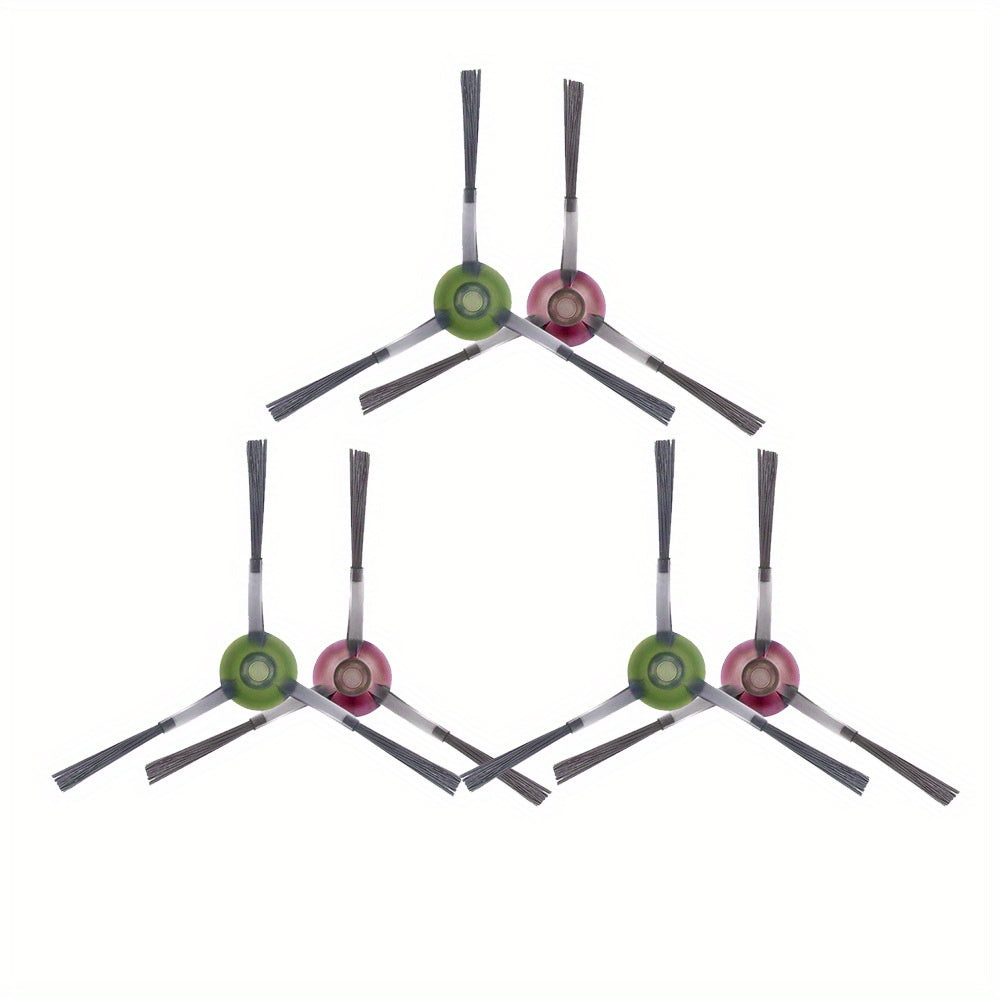 Cepillo lateral para aspiradora robot compatible con T9 T8 T5 N8 N5