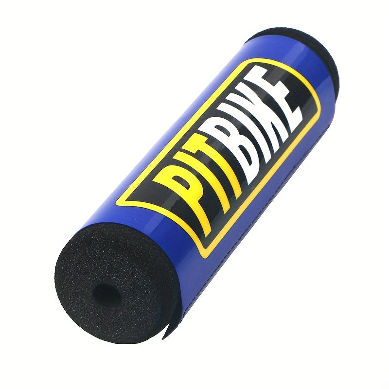 Motorcycle Handlebar Pad Cross Chest Protector for Dirt Bike ATV WRF RMZ