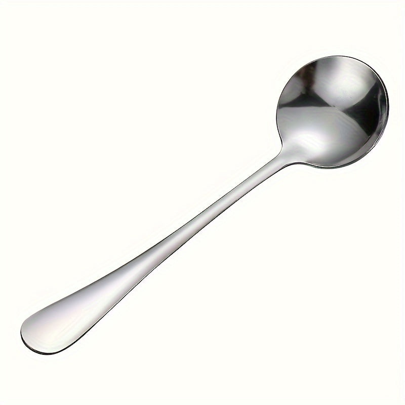 Stainless Steel Meatball Maker Spoon Kitchen Tool for Meatballs and Fishballs
