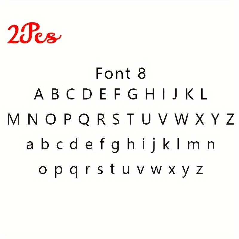 Personalized Cufflinks with Custom Initials and Name for Men Elegant Gift for Birthdays and Father's Day