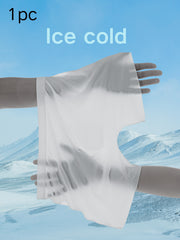 Men's Thin Underwear Spring Summer Breathable 3D Space Capsule Design