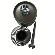 Prensa manual de exprimidor de naranja y limón, pequeño extractor de fruta