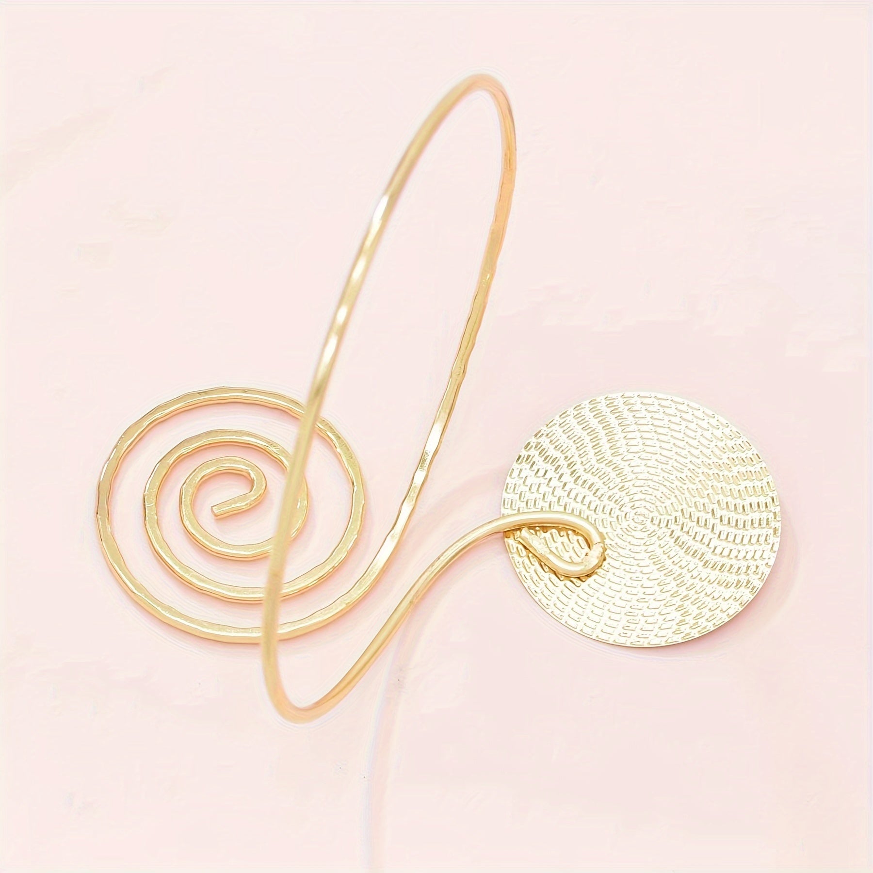 Metal Curtain Tieback Holdback for Living Room Bedroom Decor