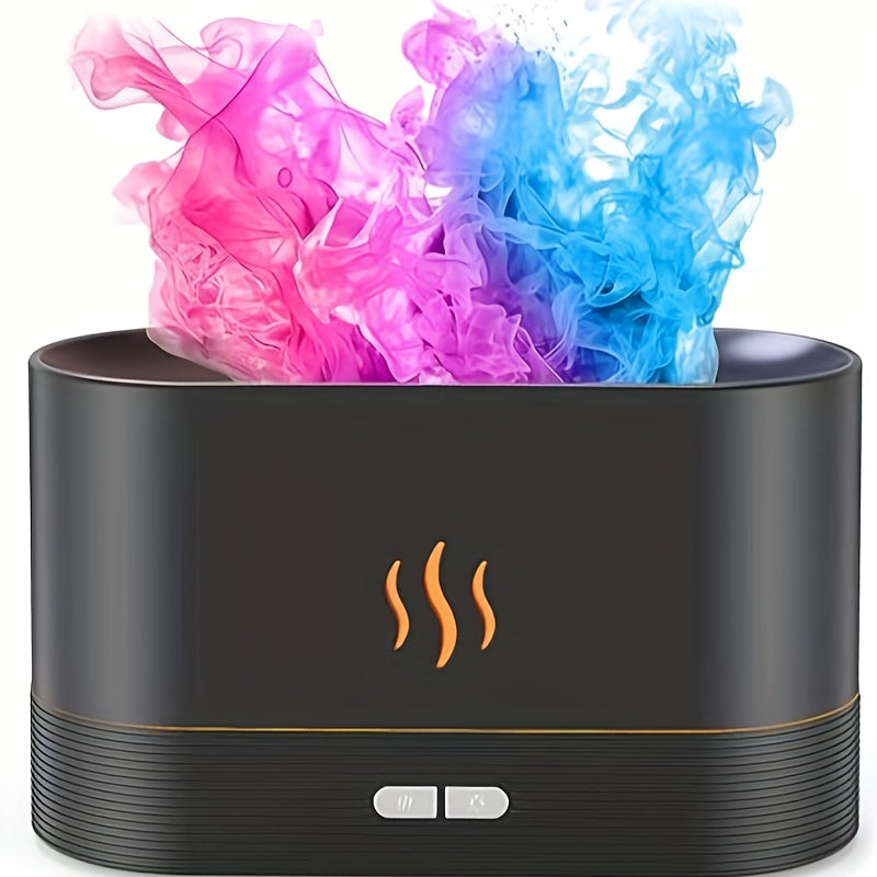 Humidifier Ultrasonic Warm Mist for Home Use White